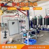 根據(jù)設備性能選擇聚氨酯發(fā)泡機